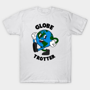 Globe Trotter T-Shirt